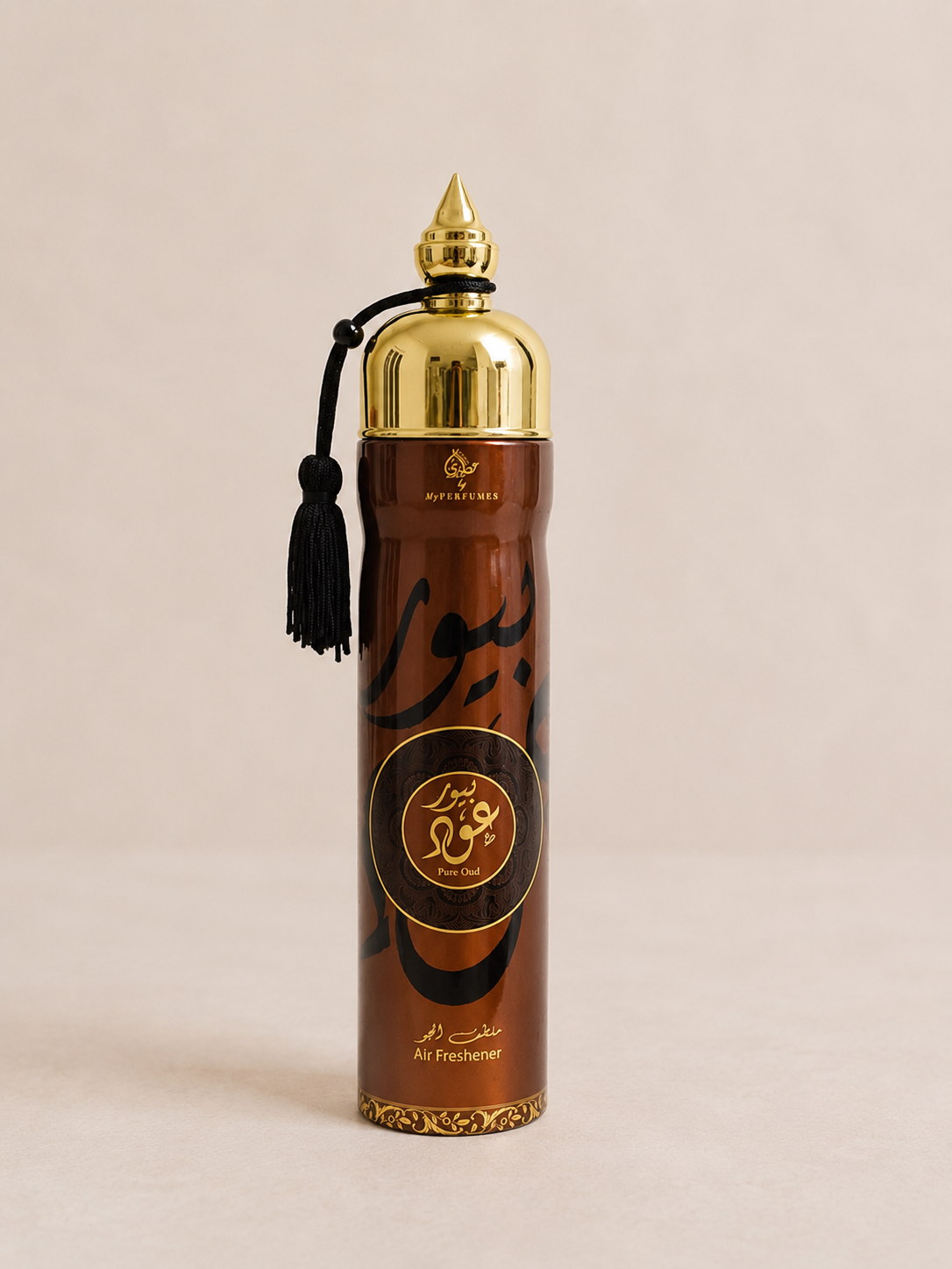 Air Freshener Pure Oud