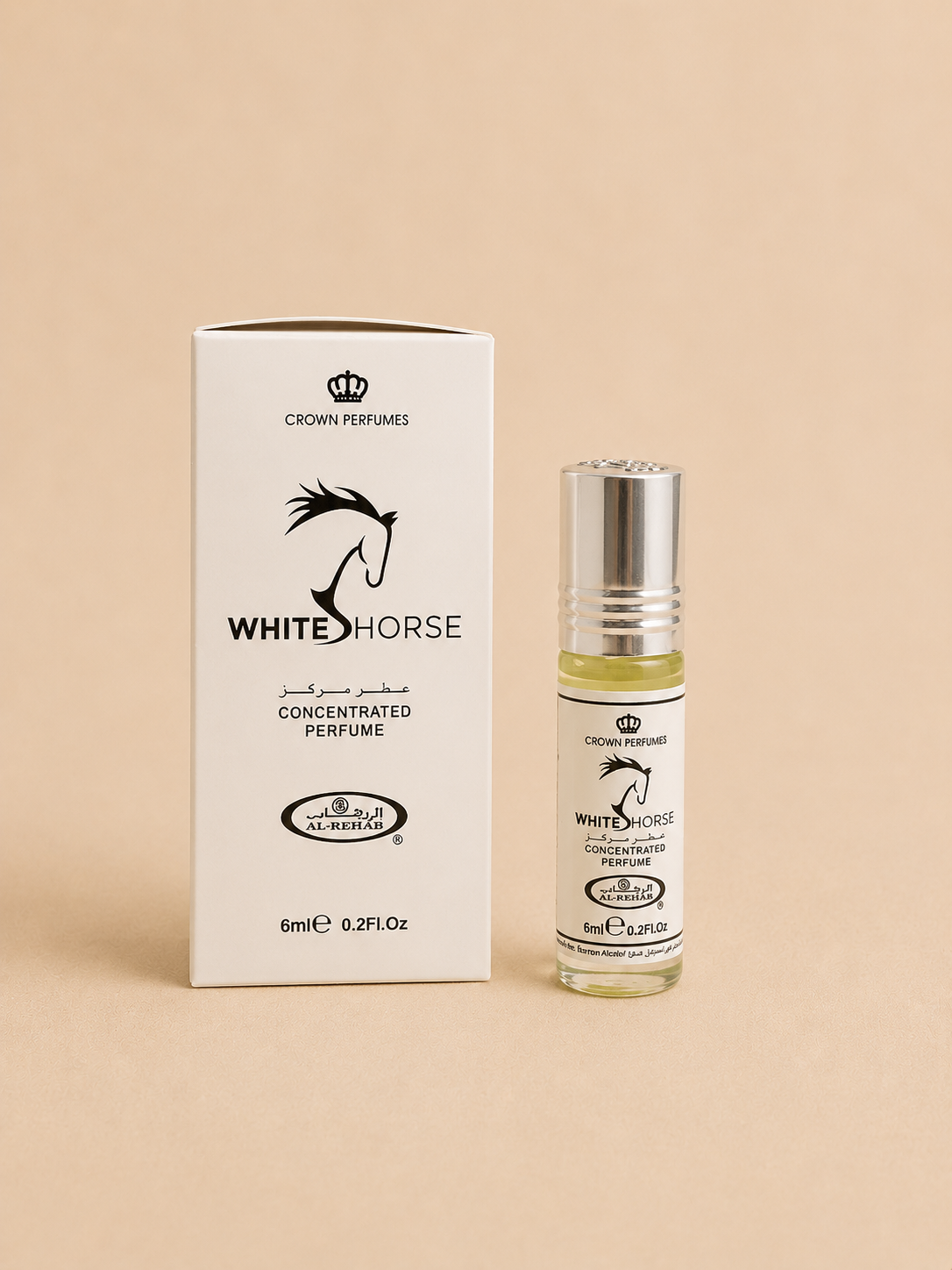 White Horse