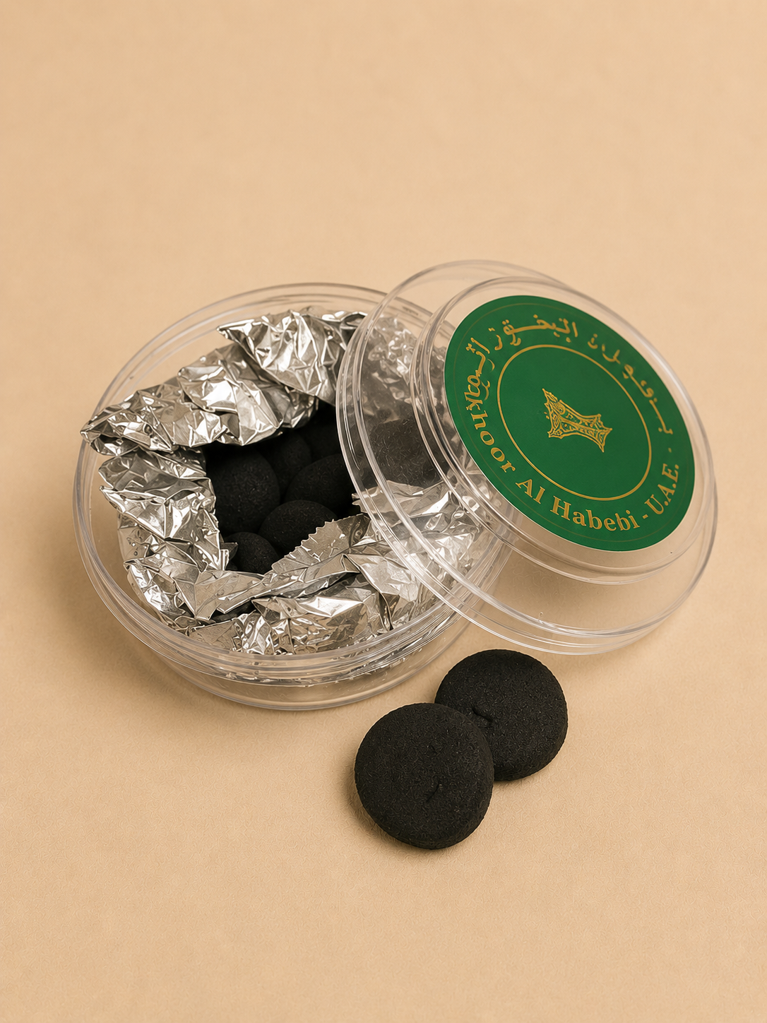 Bakhoor Al Watani