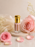 Haya Rose Musc