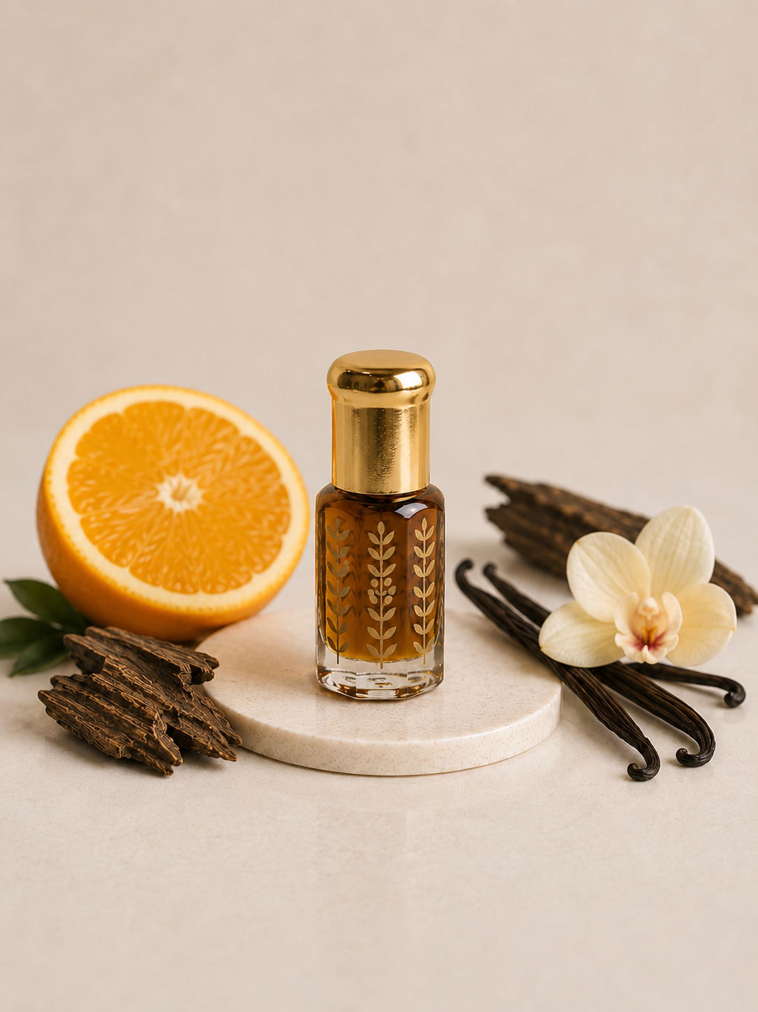 Noir Oud