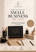 Da Zero al Tuo Business | Guida Digitale per Iniziare